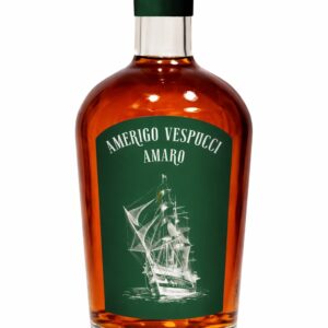 Amerigo Vespucci Amaro