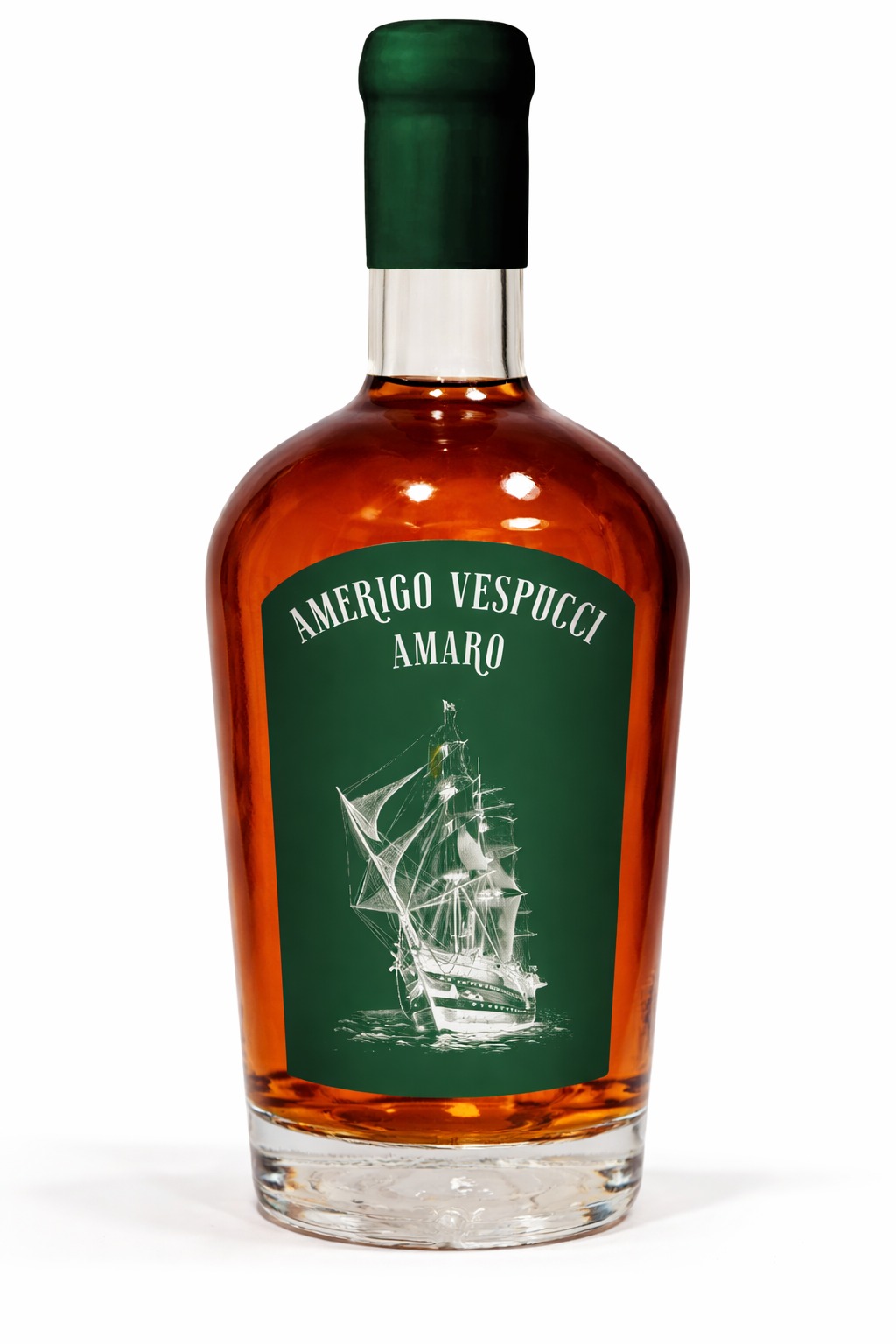Amerigo Vespucci Amaro