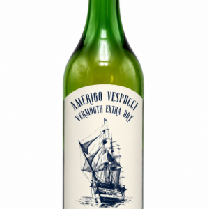 Amerigo Vespucci Vermouth Extra Dry
