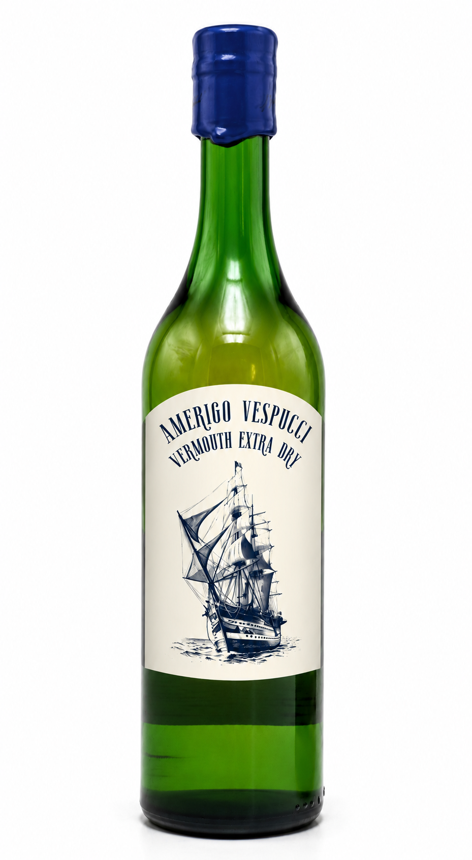 Amerigo Vespucci Vermouth Extra Dry