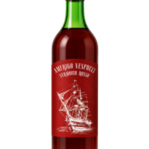 Amerigo Vespucci Vermouth Rosso