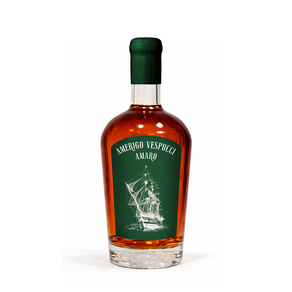 Amerigo Vespucci Amaro