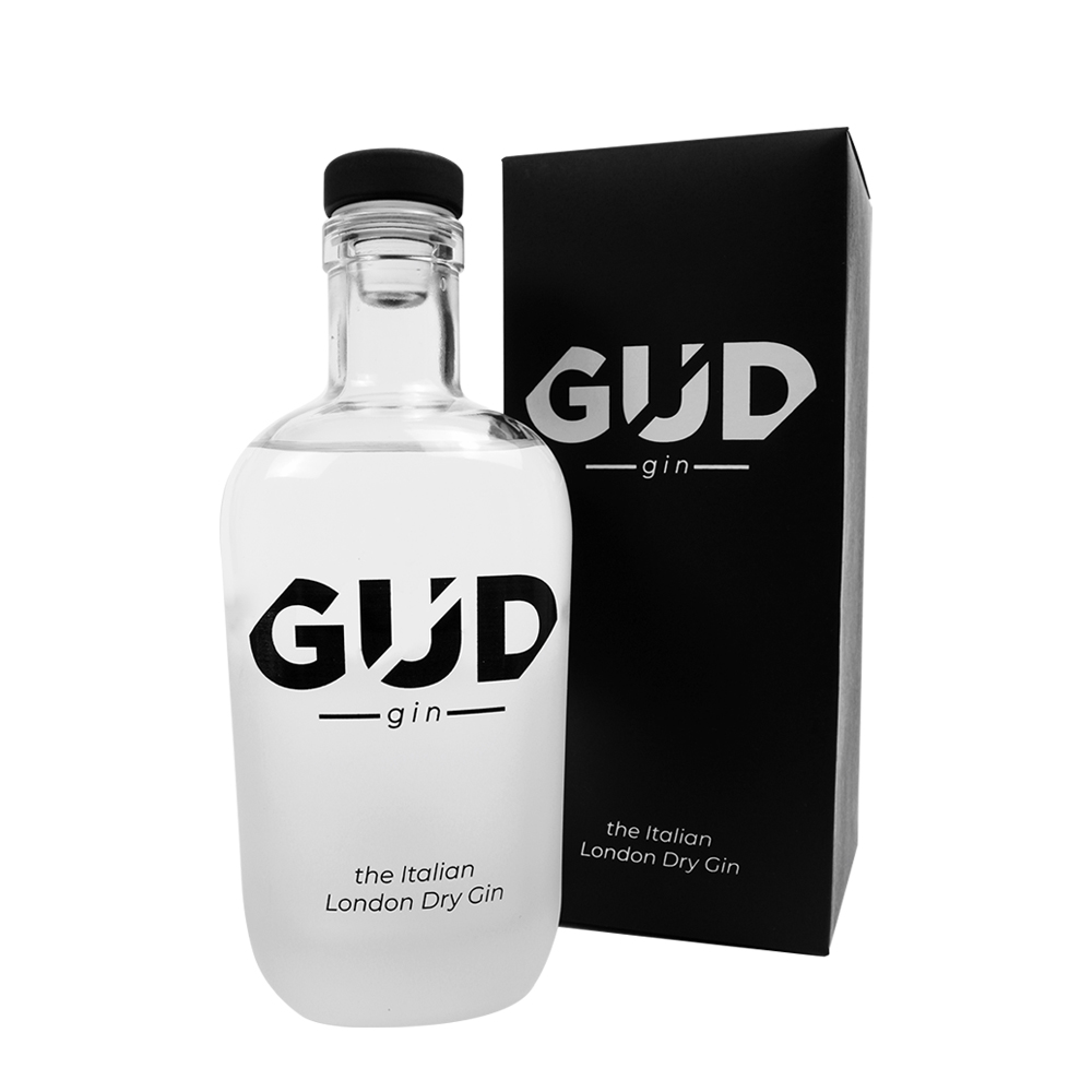 GUD GIN