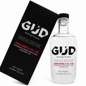 GUD GIN - Special Edition John Dore & CO. LTD